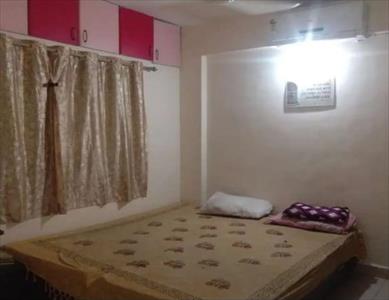 Apartment for sale in Dhanorie, Pune