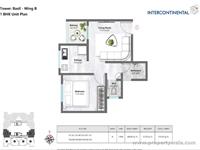 Floor Plan-D