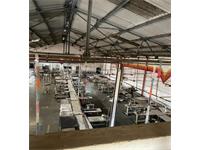 6500 sf warehouse / industrial shed for rent at Peenya Industrial Area