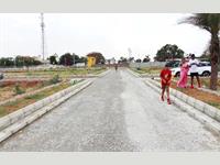 Residential plot for sale in Ranga Reddy