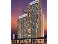 2 Bedroom Flat for sale in Ruparel Luminare, Dadar East, Mumbai