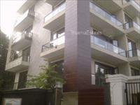 Builder Floor in Vasant Vihar