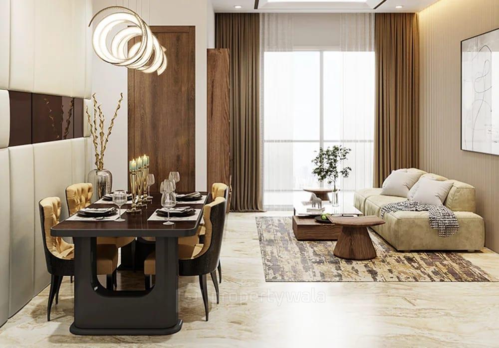 Dinning Room