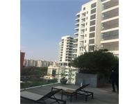 4 BHK Flat for Sale in Embassy lake terraces , Hebbal Bangalore