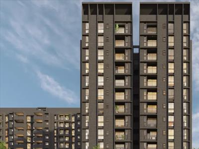 4BHK for sale in Assetz Zen and Sato, Yelahanka, Bangalore