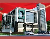 Office Space for sale in Sigma Icon II, Ring road area, Ahmedabad