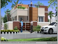 2 Bedroom Independent House for sale in Guduvancheri, Chennai