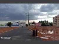 Land for sale in Max Residency, Mattuthavani, Madurai