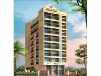 2 Bedroom Apartment / Flat for sale in Ulwe, Navi Mumbai