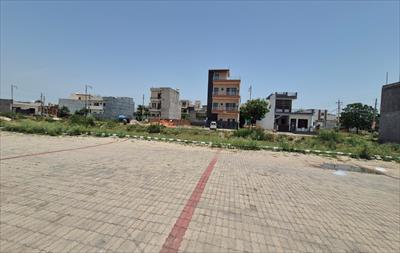 Commercial Land 4sale in Gillco Valley, Kharar-Landran Rd, Mohali