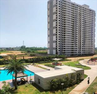 3 Bedroom House for sale in Omaxe The Lake, Mullanpur Garibdass, New Chandigarh