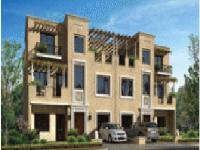 3 Bedroom House for sale in Emaar MGF The Bunglows, Kharar Road area, Mohali