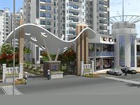 Land for sale in Value Skywalks, NH-58, Ghaziabad