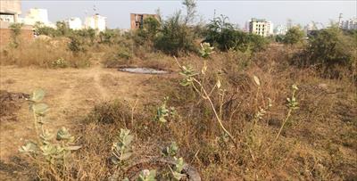 Residential Land for sale in Jagatpura, Jaipur