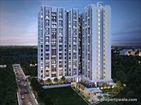 2 Bedroom Flat for sale in Pyramid Pride, Sector-76, Gurgaon