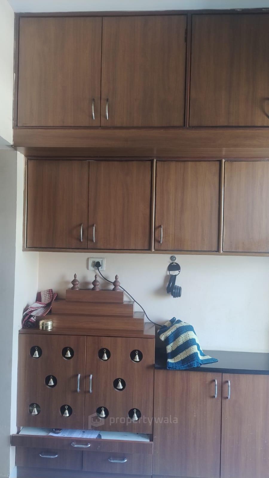 Pooja Room