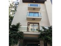 3 Bedroom Flat for sale in Cunningham Road area, Bangalore