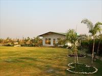 2BR Farm for sale in Ecnon Sports Land, Sector 151, Noida
