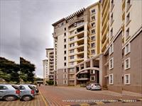 2 Bedroom Flat for rent in Salarpuria Silverwoods, CV Raman Nagar, Bangalore
