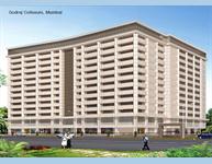 Office Space for sale in Godrej Coliseum, Sion, Mumbai
