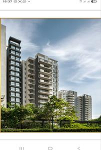 3BHK for sale in IREO The Corridors, Sector-67, Gurgaon