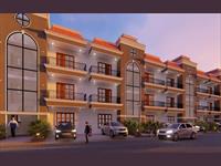 Luxury 2bhk Flat in sector 117