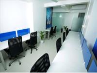 15 Seaters Coworking Space For Rent in Thousand lights