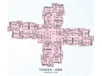Tower A&B