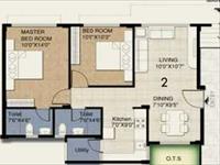 Floor Plan B