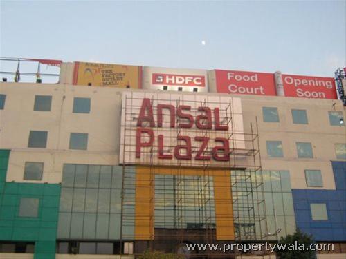 Ansal Plaza,Vaishali - Vaishali, Ghaziabad