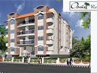 2 Bedroom Flat for sale in Oasis Regency, Bannerghatta Road area, Bangalore