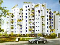 Office Space for rent in RR The Terraces, Gomti Nagar, Lucknow