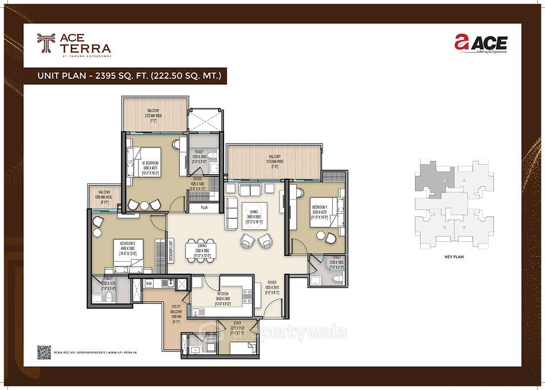 Floor Plan-B