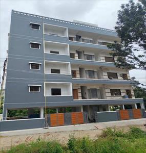 2 Bedroom Apartment for sale in Bommasandra, Bangalore