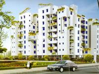 Land for sale in RR The Terraces, Gomti Nagar, Lucknow