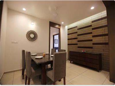 4 Bedroom Apartment for sale in Sayajigunj, Vadodara