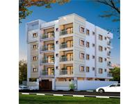 3 Bedroom apartment for sale in Attur layout