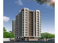 2 Bedroom Flat for sale in Cheloor The Eyrie, Ayyanthole, Thrissur