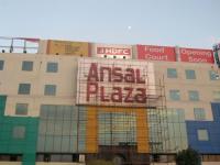 1 Bedroom Flat for sale in Ansal Plaza,Vaishali, Vaishali, Ghaziabad