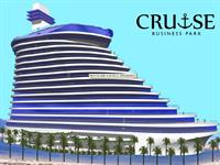 1 Bedroom Flat for sale in Cosmic Cruise Business Park, Knowledge Park 5, Greater Noida