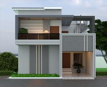 3 Bedroom Independent House for sale in Oothakadai, Madurai