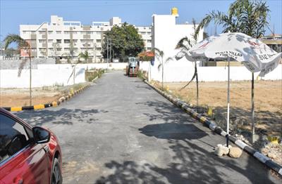 Residential Land for sale in Pudupakkam, Chennai