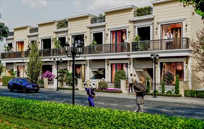 Commercial Land for sale in Patiala Road area, Zirakpur