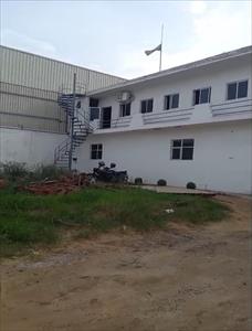 Industrial Land for sale in Prithla, Faridabad