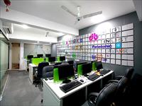 Office Space for rent in S G Highway, Ahmedabad