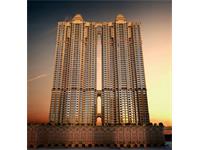 3BHK - Carpet Area - 1139 Sq Ft