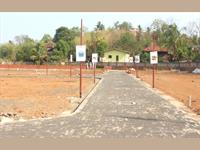Land for sale in Mitti Lakeside Villa, Mangaon, Raigad