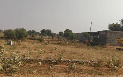 Residential Land for sale in Jagatpura, Jaipur