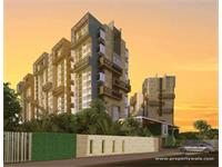 1 Bedroom Flat for sale in Salarpuria Sattva East Crest, Old Madras Road area, Bangalore