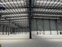 Warehouse constructed in Jalandhar